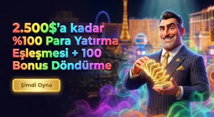 BetLike Casino